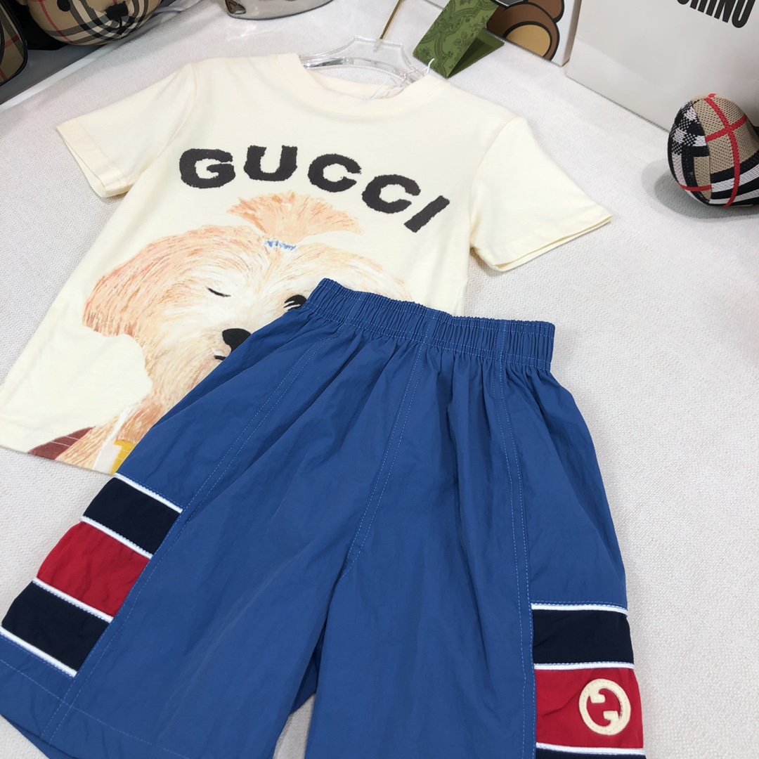 Gucci Kids